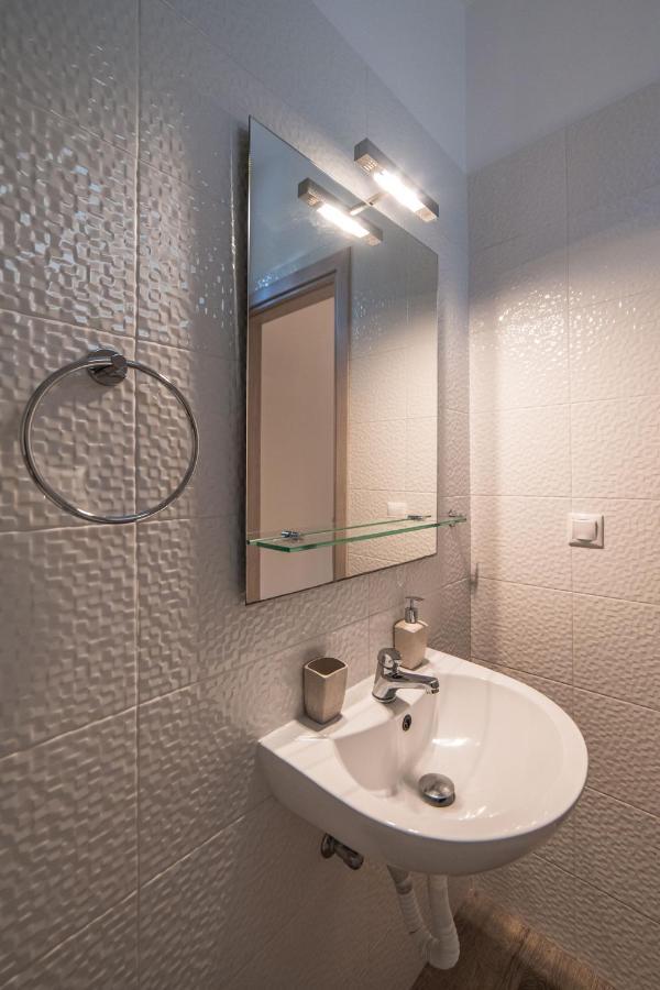 Effie'S Two Bedroom Apartment Anabolu Dış mekan fotoğraf